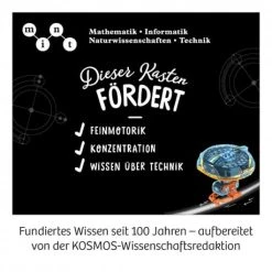 Kosmos Monty - Dein Balancier-Roboter -bag shop kosmos monty dein balancier roboter 4002051621025 4