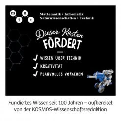 Kosmos Morpho - Dein 3-in-1 Roboter 12 Kosmos Morpho - Dein 3-in-1 Roboter -bag shop kosmos morpho dein 3 in 1 roboter 4002051620837 3