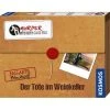 Kosmos Murder Mystery Case File Der Tote Im Weinkeller -bag shop kosmos murder mystery case file der tote im weinkeller 4002051682163