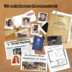 Kosmos Murder Mystery Case File Der Tote Im Weinkeller -bag shop kosmos murder mystery case file der tote im weinkeller 4002051682163 3