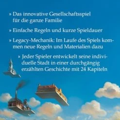 Kosmos My City 14 Kosmos My City -bag shop kosmos my city 4002051691486 4