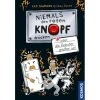 Kosmos Niemals Den Roten Knopf Drücken 2 / Roboter -bag shop kosmos niemals den roten knopf drucken 2 roboter 9783440163283