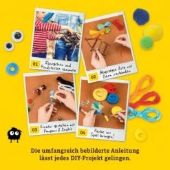 Kosmos Outdoor Sägen Und Gestalten -bag shop kosmos outdoor sagen und gestalten 4002051604462 1