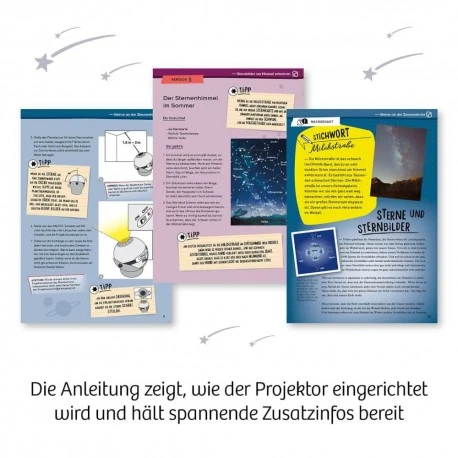 Kosmos Planetarium 6 Kosmos Planetarium – Bild 4