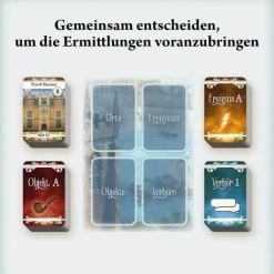 Kosmos Redcliff Bay Mysteries 11 Kosmos Redcliff Bay Mysteries -bag shop kosmos redcliff bay mysteries 4002051680459 2