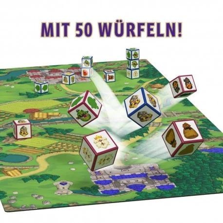 Kosmos Rumms 4 Kosmos Rumms – Bild 2