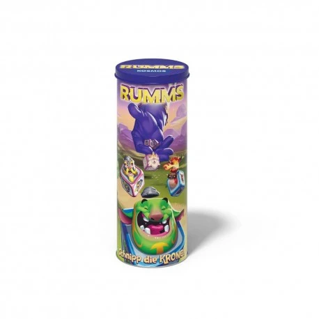 Kosmos Rumms 3 Kosmos Rumms