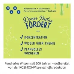 Kosmos Schleim-Labor -bag shop kosmos schleim labor 4002051643607 4