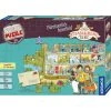 Kosmos Schule Der Magischen Tiere - Story Puzzle: Fürchterlich Feierlich! -bag shop kosmos schule der magischen tiere story puzzle furchterlich feierlich 4002051698690