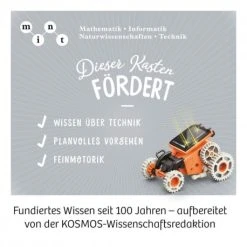 Kosmos Solar Bots 11 Kosmos Solar Bots -bag shop kosmos solar bots 3