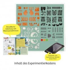 Kosmos Solar Bots 12 Kosmos Solar Bots -bag shop kosmos solar bots 4