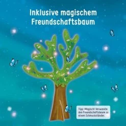 Kosmos Story-Puzzle: Sternenschweif - Das Verschwundene Einhorn 10 Kosmos Story-Puzzle: Sternenschweif - Das Verschwundene Einhorn -bag shop kosmos story puzzle sternenschweif das verschwundene einhorn 2