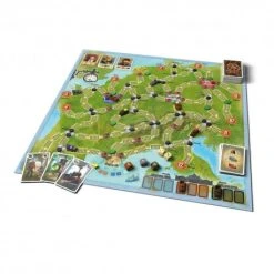 Kosmos Switch & Signal