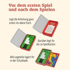 Kosmos Ubongo - Brain Games -bag shop kosmos ubongo brain games 2