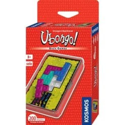 Kosmos Ubongo - Brain Games -bag shop kosmos ubongo brain games 3