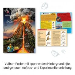 Kosmos Urzeit-Vulkan -bag shop kosmos urzeit vulkan 2