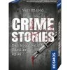 Kosmos Veit Etzold - Crime Stories 2 Kosmos Veit Etzold - Crime Stories -bag shop kosmos veit etzold crime stories 4002051695224