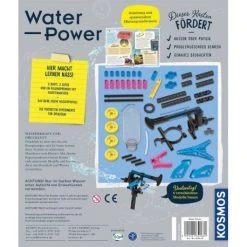 Kosmos Water Power -bag shop kosmos water power 4002051620660 5
