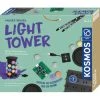 Kosmos Light Tower 2 Kosmos Light Tower -bag shop light tower