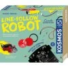 Kosmos Line-Follow-Robot -bag shop line follow robot
