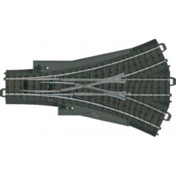 Maerklin Märklin 24630 H0 Dreiwegweiche