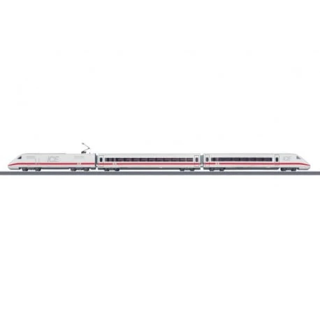 Maerklin Märklin 29792 H0 Digital-Startpackung ICE 2, 230 Volt 4 Maerklin Märklin 29792 H0 Digital-Startpackung ICE 2, 230 Volt – Bild 2