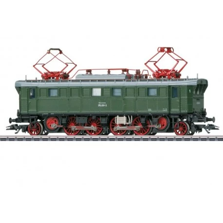 Maerklin Märklin 37489 H0 Elektrolokomotive Baureihe 175 3 Maerklin Märklin 37489 H0 Elektrolokomotive Baureihe 175