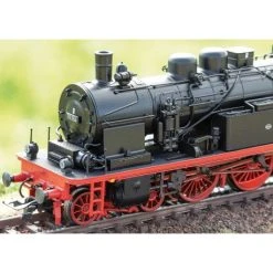 Maerklin Märklin 39790 - H0 Dampflokomotive Baureihe 78 -bag shop maerklin 39790 h0 dampflokomotive baureihe 78 1