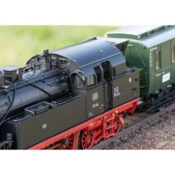 Maerklin Märklin 39790 - H0 Dampflokomotive Baureihe 78 -bag shop maerklin 39790 h0 dampflokomotive baureihe 78 2
