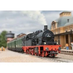 Maerklin Märklin 39790 - H0 Dampflokomotive Baureihe 78 -bag shop maerklin 39790 h0 dampflokomotive baureihe 78 4