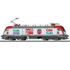 Maerklin Märklin 39829 H0 Elektrolokomotive Baureihe 182