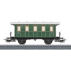 Maerklin Märklin 4039 H0 Märklin Start Up - Personenwagen