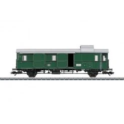 Maerklin Märklin 4315 H0 Gepäckwagen