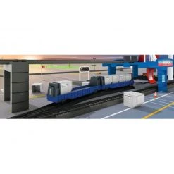 Maerklin Märklin 44117 H0 Märklin My World - Jettainer Wagen-Set 5 Maerklin Märklin 44117 H0 Märklin My World - Jettainer Wagen-Set -bag shop maerklin 44117 h0 maerklin my world jettainer wagen set 1