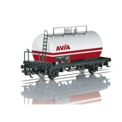Maerklin Märklin 44404 H0 Kesselwagen AVIA