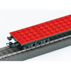Maerklin Märklin 44734 H0 Märklin Start Up - Bausteinwagen