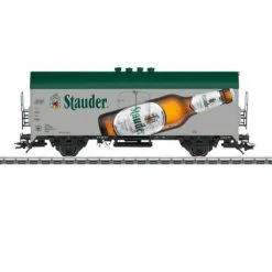 Maerklin Märklin 45030 - H0 Bierkühlwagen Ibopqs