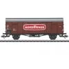 Maerklin Märklin 46156 - H0 Gedeckter Güterwagen Gbkl 2 Maerklin Märklin 46156 - H0 Gedeckter Güterwagen Gbkl -bag shop maerklin 46156 h0 gedeckter gueterwagen gbkl