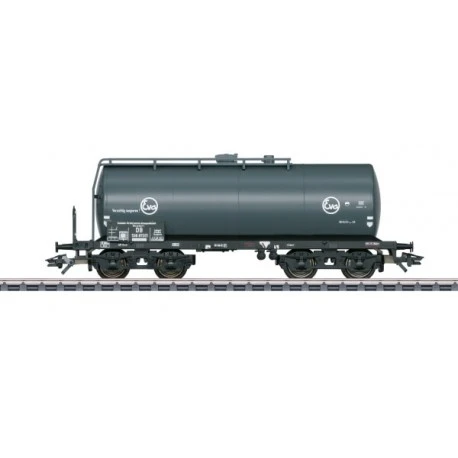 Maerklin Märklin 46539 H0 Einheits-Kesselwagen EVA 3 Maerklin Märklin 46539 H0 Einheits-Kesselwagen EVA