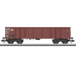Maerklin Märklin 46908 H0 Offener Hochbordwagen Eaos 106