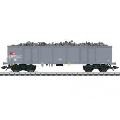 Maerklin Märklin 46917 - H0 Offener Güterwagen Eaos
