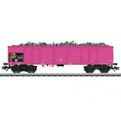 Maerklin Märklin 46918 - H0 Offener Güterwagen Eaos