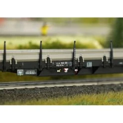 Maerklin Märklin 47129 - H0 Niederbordwagen Res -bag shop maerklin 47129 h0 niederbordwagen res 1