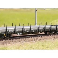 Maerklin Märklin 47129 - H0 Niederbordwagen Res -bag shop maerklin 47129 h0 niederbordwagen res 2