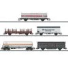 Maerklin Märklin 47370 H0 Güterwagen-Set Zur Baureihe 194 -bag shop maerklin 47370 h0 gueterwagen set zur baureihe 194