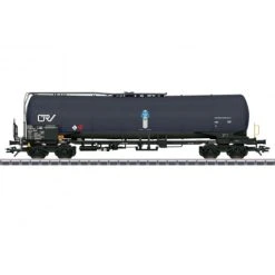 Maerklin Märklin 47543 H0 Kesselwagen Zans