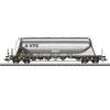 Maerklin Märklin 48190 - H0 Silowagen Uacns -bag shop maerklin 48190 h0 silowagen uacns