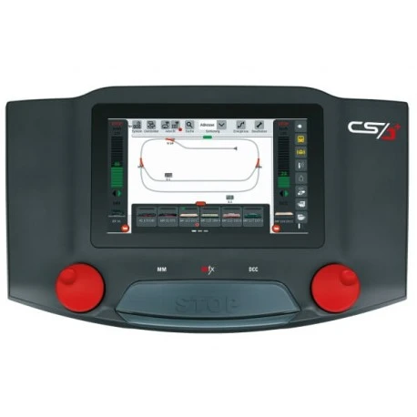 Maerklin Märklin 60216 Central Station 3 Plus 6 Maerklin Märklin 60216 Central Station 3 Plus – Bild 4