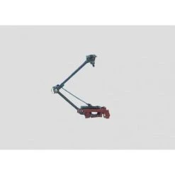 Maerklin Märklin 7219 H0 Einholm-Dachstromabnehmer