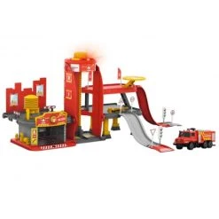 Maerklin MÀrklin 72219 H0 MÀrklin My World - Feuerwehr GebÀude